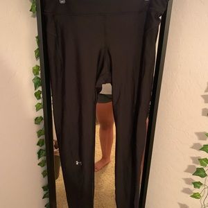 under armor leggings